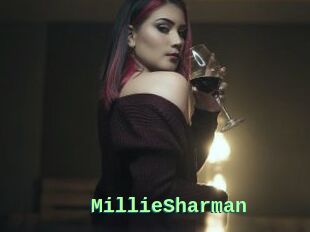 MillieSharman