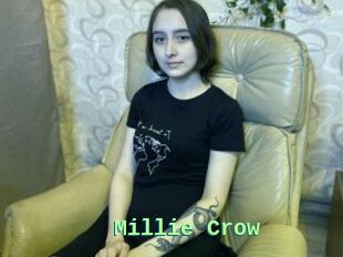 Millie_Crow