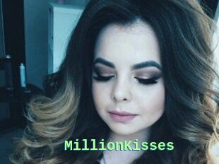 MillionKisses