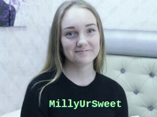 MillyUrSweet