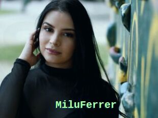 MiluFerrer