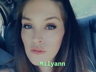 Milyann