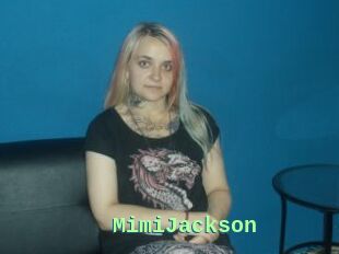 MimiJackson