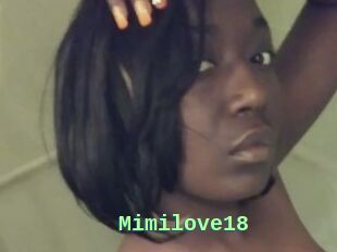 Mimilove18