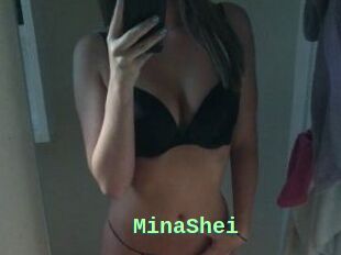 MinaShei