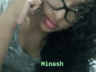 Minash