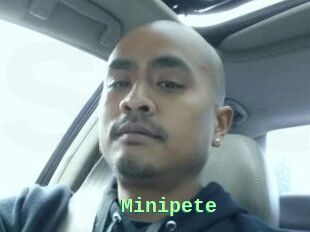 Minipete