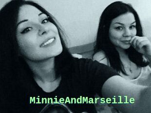 MinnieAndMarseille