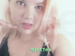 MintTea