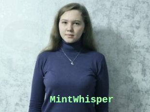 MintWhisper