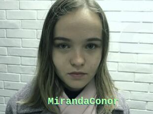 MirandaConor