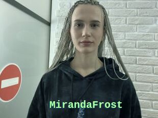 MirandaFrost