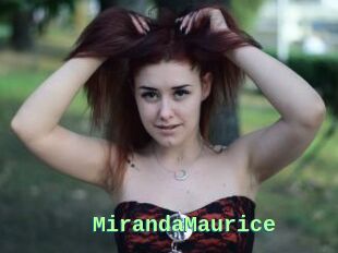 MirandaMaurice