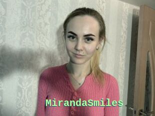 MirandaSmiles