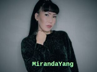 MirandaYang