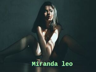 Miranda_leo