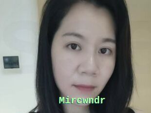 Mircwndr