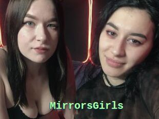 MirrorsGirls