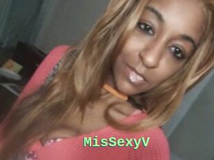 MisSexyV