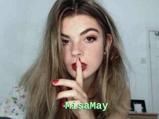 MisaMay