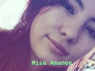 Misa_Amanee