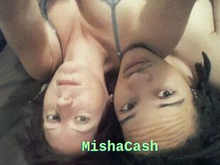 MishaCash