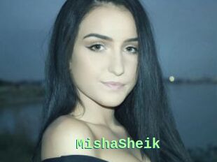 MishaSheik