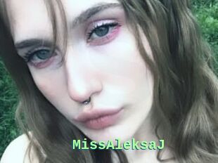 MissAleksaJ