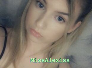 MissAlexiss