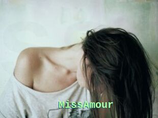 MissAmour