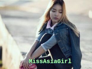 MissAsiaGirl