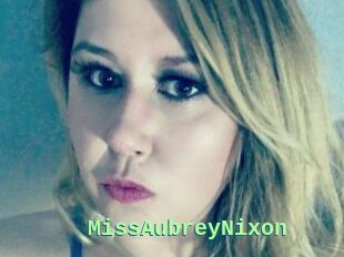 MissAubreyNixon