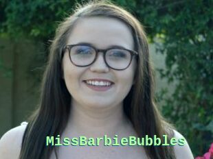 MissBarbieBubbles