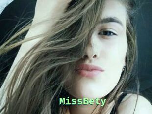 MissBety