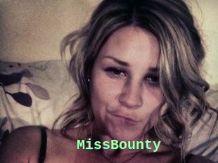 MissBounty