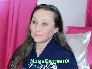 MissCarmenX