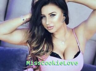 MissCookieLove