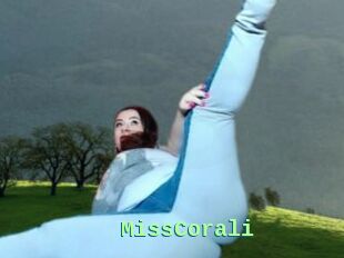 MissCorali