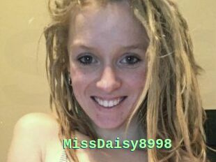 MissDaisy8998