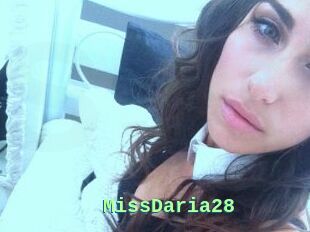 MissDaria28