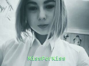 MissForKiss_