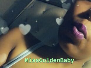 MissGoldenBaby