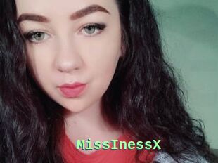 MissInessX S Sexe