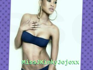 MissJKinkyJojoxx