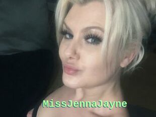 MissJennaJayne