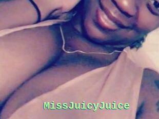 MissJuicyJuice