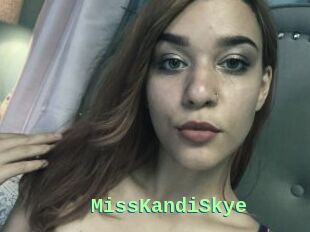 MissKandiSkye