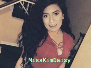 MissKimDaisy