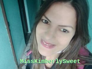 MissKimberlySweet