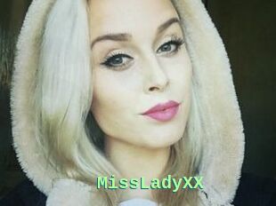 MissLadyXX
